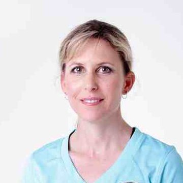 Leeanne Manderson, Director and Accredited Exercise Physiologist at Exofit Training Systems