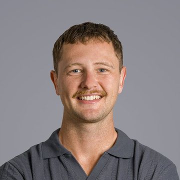 Riley Steffen, Founder of GymEd
